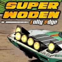 Super Woden: Rally Edge