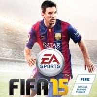 FIFA 15