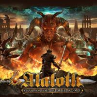 Alaloth: Champions of the Four Kingdoms (XONE)