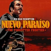 Red Dead Redemption 2: Nuevo Paraiso - The Forgotten Frontier