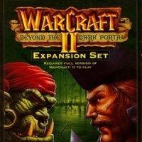 WarCraft II: Beyond the Dark Portal