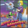 Commander Keen - Episode 6: Aliens Ate My Babysitter!