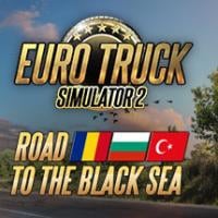 Euro Truck Simulator 2: Road to the Black Sea