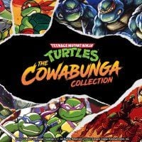 Teenage Mutant Ninja Turtles: The Cowabunga Collection