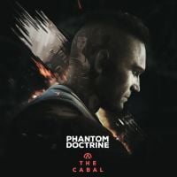 Phantom Doctrine: The Cabal