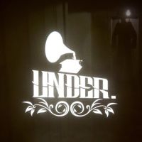 Under