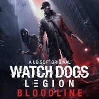 Watch Dogs: Legion - Bloodline