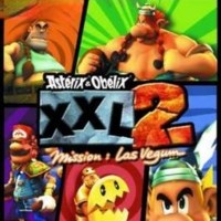 Asterix & Obelix XXL 2: Misja - Las Vegas