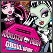 Monster High Ghoul Spirit