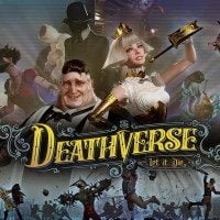 Deathverse: Let It Die