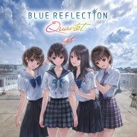 Blue Reflection Quartet
