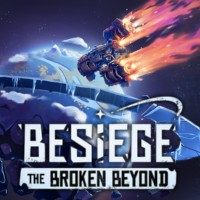 Besiege: The Broken Beyond