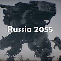 Russia 2055