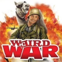Weird War: The Unknown Episode of World War II