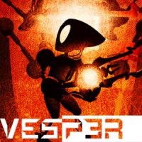 Vesper: Zero Light Edition