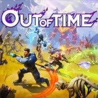 Out of Time