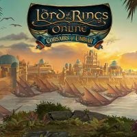 The Lord of the Rings Online: Corsairs of Umbar