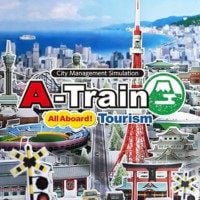 A-Train: All Aboard! Tourism