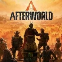Afterworld