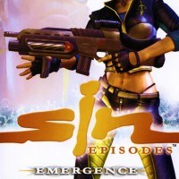 SiN Episodes: Emergence