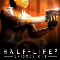 Half-Life 2: Episode One