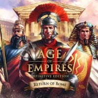 Age of Empires II: Definitive Edition - Return of Rome