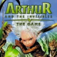 Arthur and the Minimoys