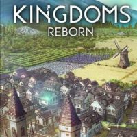 Kingdoms Reborn