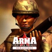 ArmA: Queen's Gambit