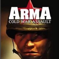 Arma: Cold War Assault
