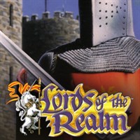 Lords of the Realm II