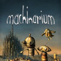 Machinarium
