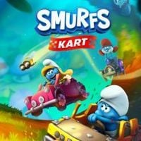 Smurfs Kart