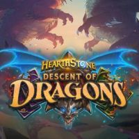 Hearthstone: Descent of Dragons