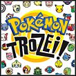 Pokemon Trozei!