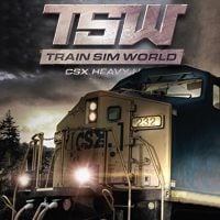 Train Sim World