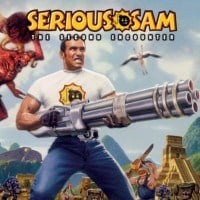 Serious Sam: Drugie Starcie