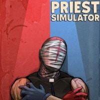 Priest Simulator