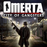 Omerta: City of Gangsters