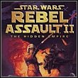 Star Wars: Rebel Assault II - The Hidden Empire