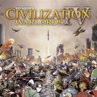 Sid Meier's Civilization IV: Warlords