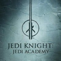Star Wars Jedi Knight: Jedi Academy