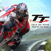 TT Isle of Man: Ride on the Edge