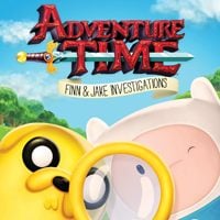 Adventure Time: Finn and Jake Investigations