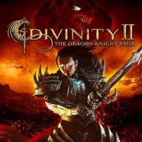 Divinity II: The Dragon Knight Saga