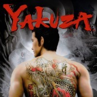 Yakuza