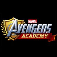 Marvel Avengers Academy (iOS)
