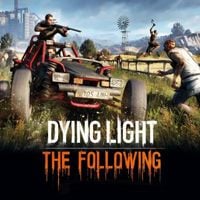 Dying Light: The Following