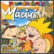 Little King Macius. Kindergarten, games with friends