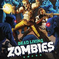 Far Cry 5: Dead Living Zombies